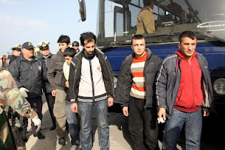 Πάνω από 8.800 μετανάστες ζητούν επαναπατρισμό - Φωτογραφία 1