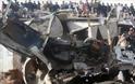 Πακιστάν: Στους 13 οι νεκροί της χθεσινής βομβιστικής επίθεσης