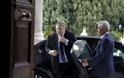 Ο Βενιζέλος δεν είναι πλέον υπουργός, αλλά κυκλοφορεί με υπουργική BMW, αξίας 750.000 ευρώ