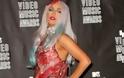 Η Lady Gaga ξαναφόρεσε το «φόρεμα κρέας»!