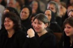 Η ελληνική καταγωγή των Ρωμιών της Συρίας που σήμερα σφαγιάζονται από τους μουσουλμάνους