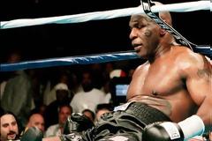 Μ.ΤΑΪΣΟΝ: Η γυναίκα μου με απάτησε με τον Μπραντ Πιτ !