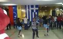 ΕΦΤΑΣΕ ΣΤΟ ΚΑΡΑΚΑΣ Η ΕΘΝΙΚΗ - ΒΓΑΖΕΙ 12ΑΔΑ Ο ΖΟΥΡΟΣ