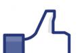 Facebook: Πειραματίζεται με κουμπί... Want