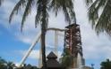 ΔΕΙΤΕ: Η ψηλότερη νεροτσουλίθρα στο κόσμο! - Φωτογραφία 4