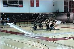 Στους αιθέρες ελικόπτερο που πετά με ανθρώπινη ενέργεια