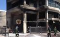 To τετραώροφο κτήριο στην οδό Πειραιώς 111 που τυλίχθηκε στις φλόγες - Δείτε φωτογραφίες από την καταστροφή - Φωτογραφία 2