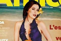 Την έκαναν αγνώριστη με το photoshop! Μπορείτε να την αναγνωρίσετε;