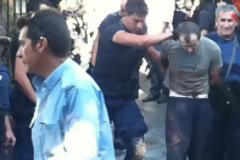 Επτά ένοπλες ληστείες έχουν εξιχνιασθεί μέχρι στιγμής...που έκαναν οι δύο Αλβανοί που συνελήφθησαν στην οικία του Δώνη