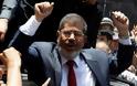 Η πρώτη υπόσχεση του νέου προέδρου της Αιγύπτου