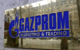Πιθανή συνεργασία Gazprom και BP - Φωτογραφία 1