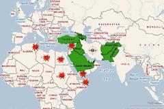 Ρ.J. Watson: Άλλη μια βολική προβοκάτσια το περιστατικό με το τουρκικό αεροσκάφος;