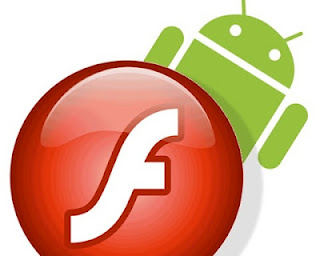 Χωρίς Flash Player στην έκδοση 4.1 του Android - Φωτογραφία 1