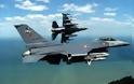 Οι Τούρκοι ψάχνονται για κρίση - Επαναφέρουν θέμα κατάρριψης τουρκικού F 16 από Mirage στο Αιγαίο