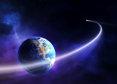 Η NASA θέλει να μετακομίσει τη Γη;; - Φωτογραφία 3