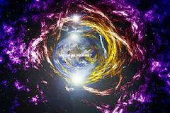 Η NASA θέλει να μετακομίσει τη Γη;;