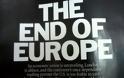 Το τέλος της Ευρώπης - Times Magazine.