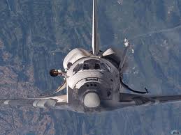 ΑΠΙΣΤΕΥΤΟ:Δείτε το πιλοτήριο του διαστημικού οχήματος DISCOVERY - Φωτογραφία 1