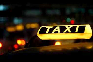 Κόρινθος: Εθελοντική εργασία κάνουν οι ταξιτζήδες - Φωτογραφία 1