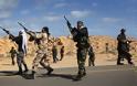 Σιωπηλή σφαγή στη Λιβύη