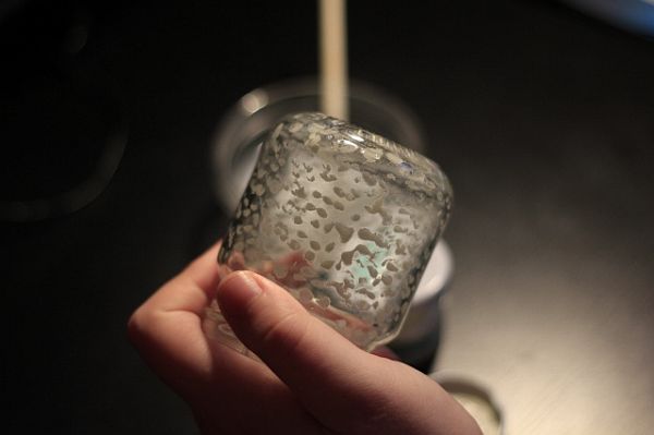 ΚΑΝΕ ΜΟΝΗ ΣΟΥ ΑΥΤΑ ΤΑ ΜΑΓΙΚΑ ΦΩΤΕΙΝΑ ΒΑΖΑΚΙΑ - Φωτογραφία 4