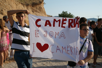 4.000 Τσάμηδες οργίασαν στα ελληνοαλβανικά σύνορα! - Φωτογραφία 3