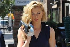 Σωστός πειρασμός η κόρη της Kim Basinger