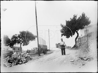 Μια ματιά πίσω στο χρόνο, Aθήνα 1900-1930 - Φωτογραφία 1