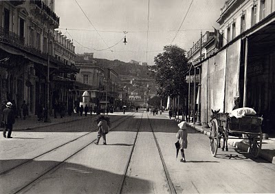 Μια ματιά πίσω στο χρόνο, Aθήνα 1900-1930 - Φωτογραφία 5