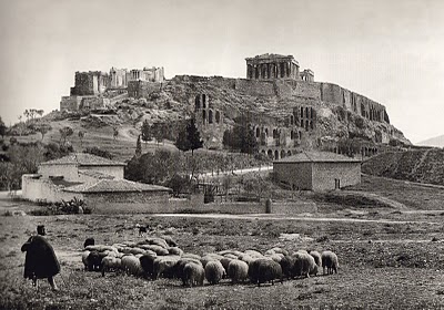 Μια ματιά πίσω στο χρόνο, Aθήνα 1900-1930 - Φωτογραφία 6