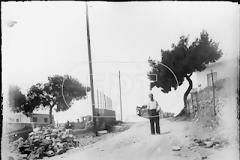 Μια ματιά πίσω στο χρόνο, Aθήνα 1900-1930