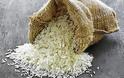 “Ναυάγιο” ρυζιού στη Μυτιλήνη – Επιστρατεύουν ντουντούκα και πατάτες!