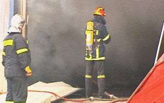 SOS εκπέμπει η Πυροσβεστική -Τρία στα δέκα οχήματα εκτός λειτουργίας - Φωτογραφία 1