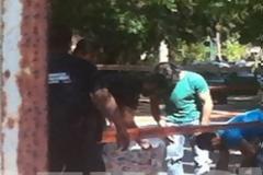 Πτώμα γυναίκας βρέθηκε σε άλσος του Αιγάλεω - Τη δολοφόνησαν με πέτρα στο κεφάλι