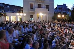 1ο Πανελλήνιο Φεστιβάλ Πολυφωνικών Συνόλων στην Κύμη