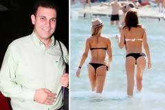 Γ.ΚΑΡΑΜΕΡΟΣ: Το καυστικό σχόλιο για τις λουόμενες