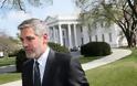 O Clooney δουλεύει για τον Obama