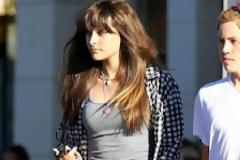 Ρομαντικό ραντεβουδάκι η κόρη του Michael Jackson!