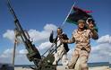 Ένοπλοι διαδηλωτές εισέβαλαν στο γραφείο της εκλογικής επιτροπής της Λιβύης
