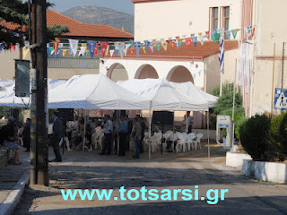 Καστοριά - Η επίσκεψη του Οικουμενικού Πατριάρχη κ.κ. Βαρθολομαίου - Φωτογραφία 31