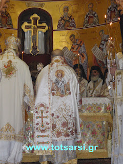 Καστοριά - Η επίσκεψη του Οικουμενικού Πατριάρχη κ.κ. Βαρθολομαίου - Φωτογραφία 38