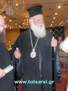 Καστοριά - Η επίσκεψη του Οικουμενικού Πατριάρχη κ.κ. Βαρθολομαίου - Φωτογραφία 45