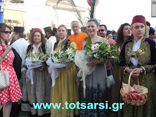 Καστοριά - Η επίσκεψη του Οικουμενικού Πατριάρχη κ.κ. Βαρθολομαίου - Φωτογραφία 9