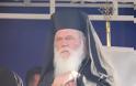 Καστοριά - Η επίσκεψη του Οικουμενικού Πατριάρχη κ.κ. Βαρθολομαίου - Φωτογραφία 19