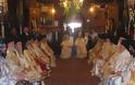 Καστοριά - Η επίσκεψη του Οικουμενικού Πατριάρχη κ.κ. Βαρθολομαίου - Φωτογραφία 33