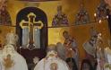 Καστοριά - Η επίσκεψη του Οικουμενικού Πατριάρχη κ.κ. Βαρθολομαίου - Φωτογραφία 38