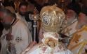 Καστοριά - Η επίσκεψη του Οικουμενικού Πατριάρχη κ.κ. Βαρθολομαίου - Φωτογραφία 48