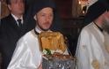 Καστοριά - Η επίσκεψη του Οικουμενικού Πατριάρχη κ.κ. Βαρθολομαίου - Φωτογραφία 49