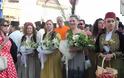 Καστοριά - Η επίσκεψη του Οικουμενικού Πατριάρχη κ.κ. Βαρθολομαίου - Φωτογραφία 9