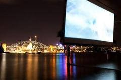 Τα καλύτερα θερινά σινεμά στον κόσμο